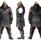Illustration for article titled The Dapper Villains and Pretty Ladies of the emKillzone/em Universe
